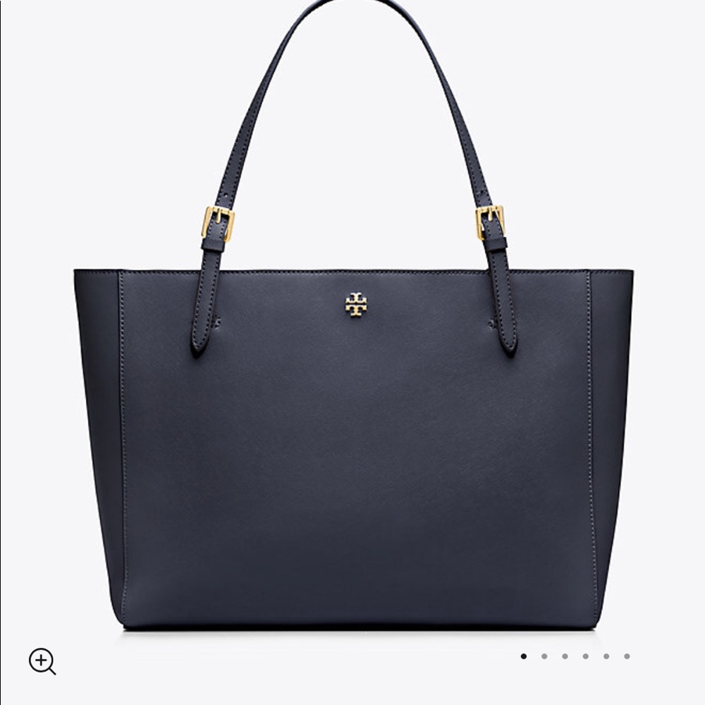 Tory Burch York Buckle Tote